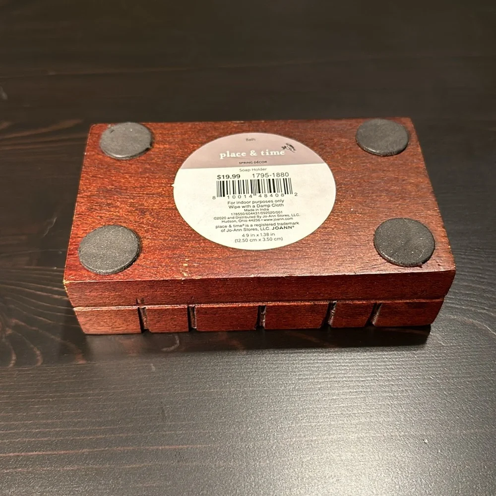 N/A new wooden